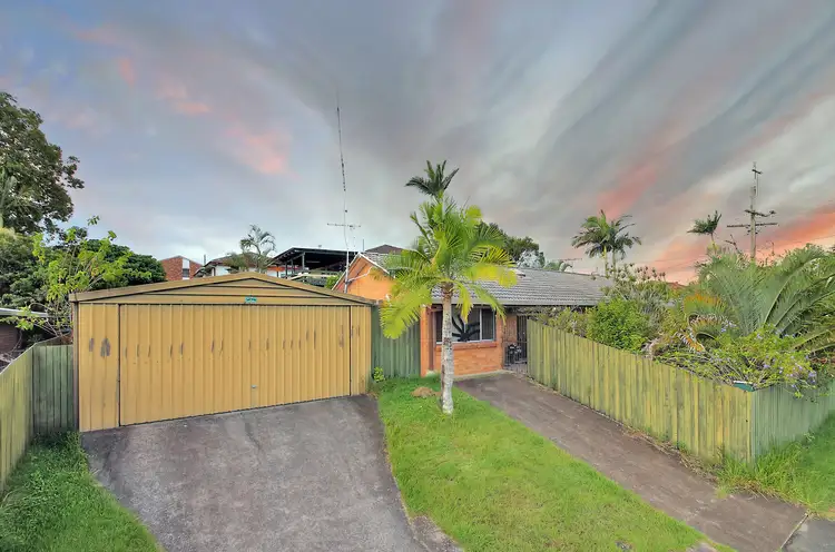 50 Omar Street, Woodridge QLD 4114