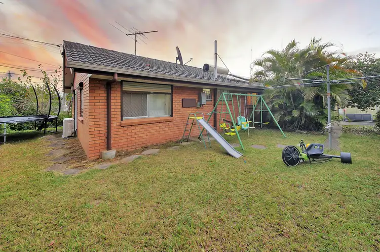 50 Omar Street, Woodridge QLD 4114
