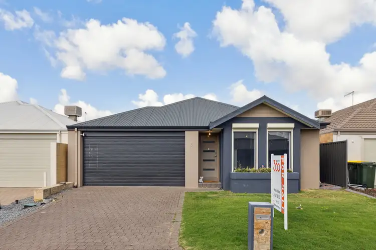 3 Meniscus Street, Aveley WA 6069