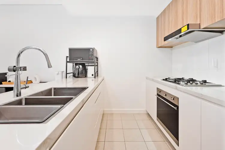 Third view of Homely apartment listing, 103/30 Innesdale Rd, Wolli Creek NSW 2205