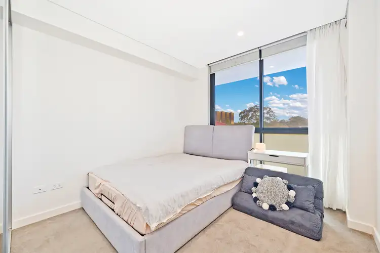 Fifth view of Homely apartment listing, 103/30 Innesdale Rd, Wolli Creek NSW 2205
