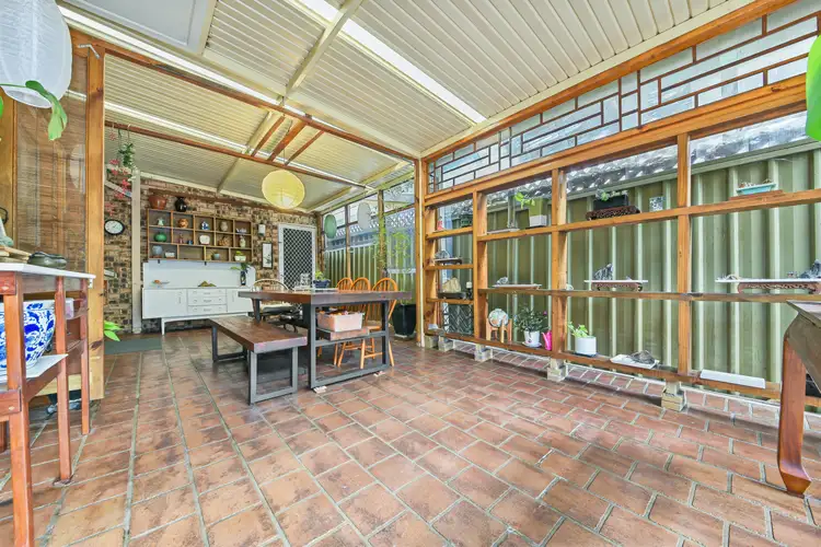 Second view of Homely townhouse listing, 2/37 Nielsen Avenue, Carlton NSW 2218