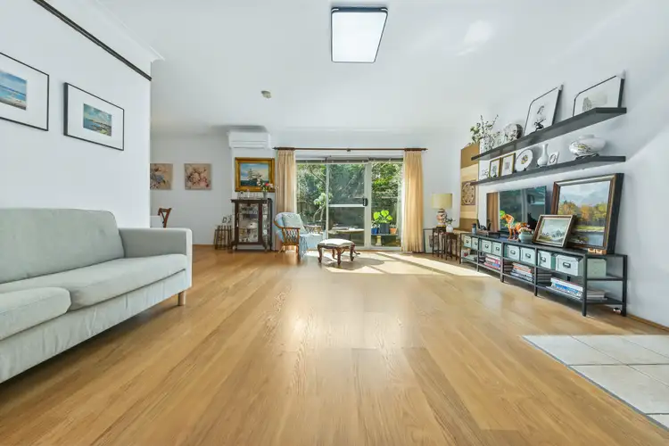 Fourth view of Homely townhouse listing, 2/37 Nielsen Avenue, Carlton NSW 2218