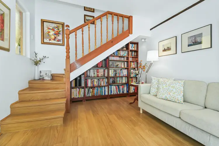 Fifth view of Homely townhouse listing, 2/37 Nielsen Avenue, Carlton NSW 2218