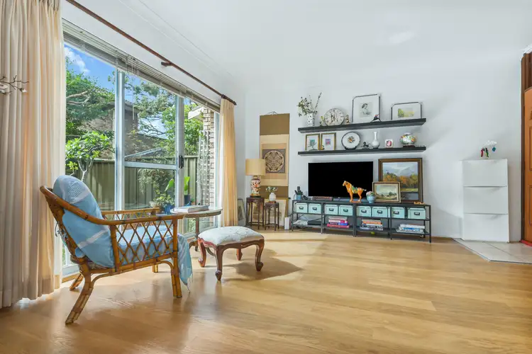 Sixth view of Homely townhouse listing, 2/37 Nielsen Avenue, Carlton NSW 2218