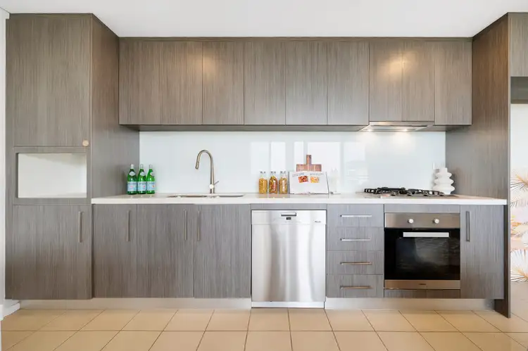Sixth view of Homely apartment listing, 707/19 Arnclife St, Wolli Creek NSW 2205
