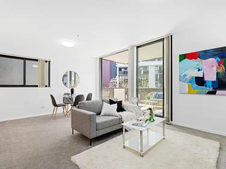 203/1B Pearl St, Hurstville NSW 2220