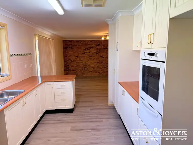 Second view of Homely unit listing, 5/26-28 Warraderry Street, Grenfell NSW 2810