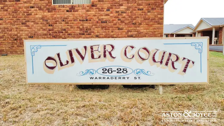 Sixth view of Homely unit listing, 5/26-28 Warraderry Street, Grenfell NSW 2810