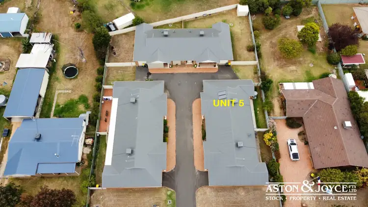 Seventh view of Homely unit listing, 5/26-28 Warraderry Street, Grenfell NSW 2810