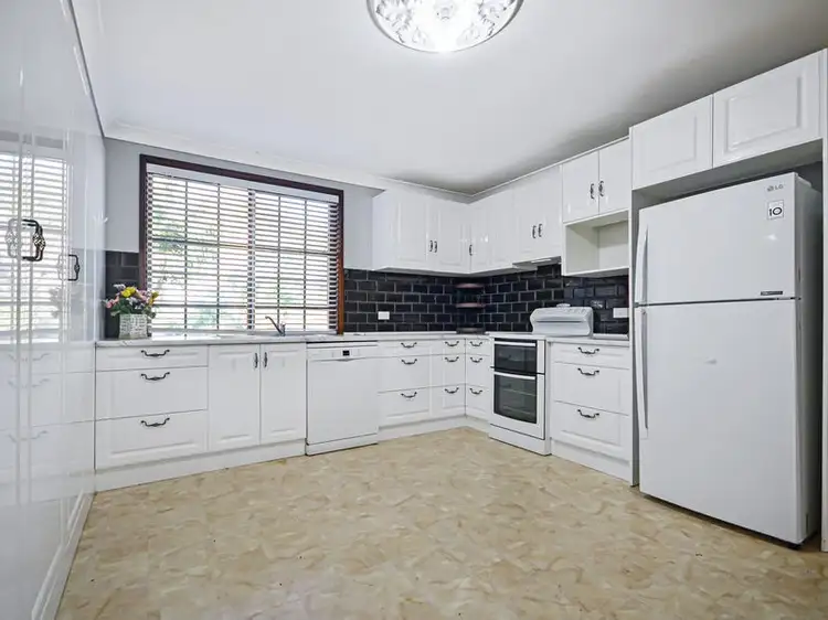 Second view of Homely house listing, 11A Adeline Crescent, Fletcher NSW 2287