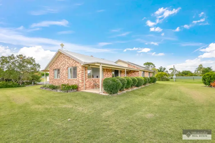Fourth view of Homely rural property listing, 12 Ghost Gum Rd, Sharon QLD 4670