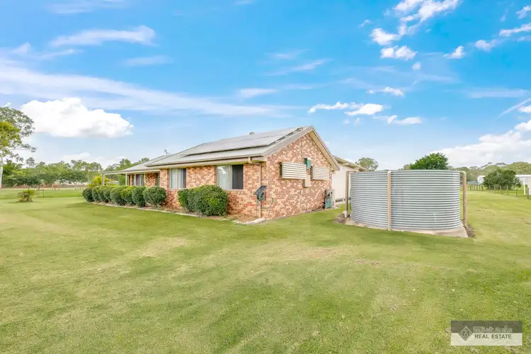 Fifth view of Homely rural property listing, 12 Ghost Gum Rd, Sharon QLD 4670