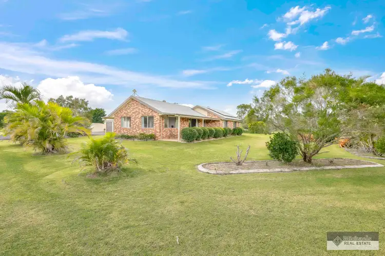 Sixth view of Homely rural property listing, 12 Ghost Gum Rd, Sharon QLD 4670