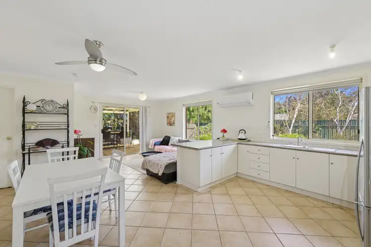 Second view of Homely house listing, 30 Katherine Drive, Normanville SA 5204