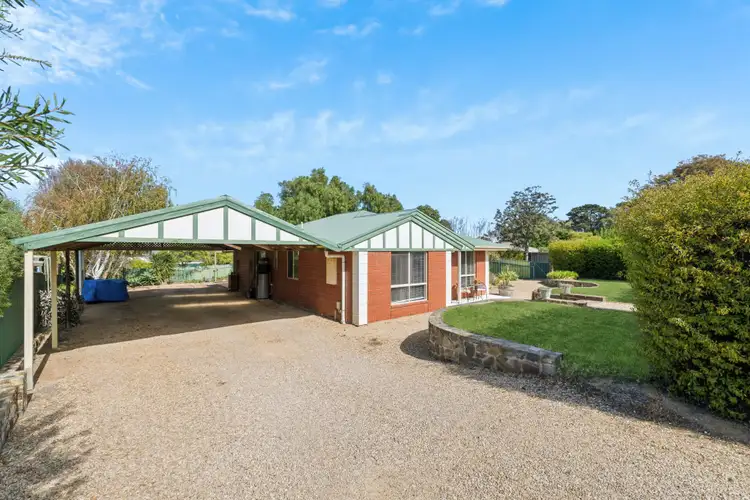 Fifth view of Homely house listing, 30 Katherine Drive, Normanville SA 5204