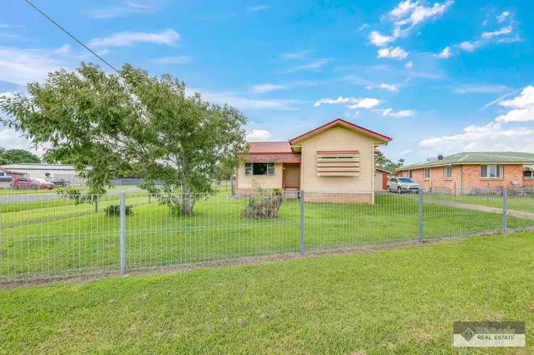 18 Christie Street, Walkervale QLD 4670