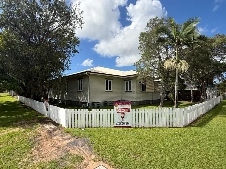 2A Cullen Street, Walkervale QLD 4670