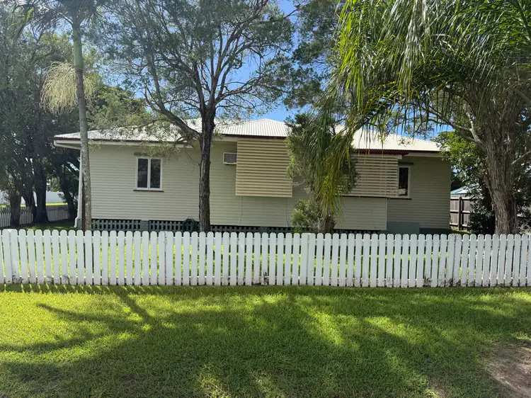 Second view of Homely house listing, 2A Cullen Street, Walkervale QLD 4670
