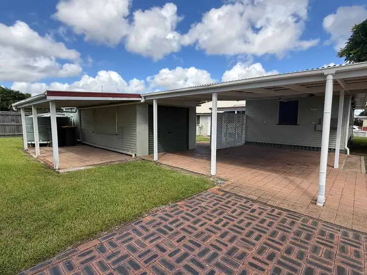 Fourth view of Homely house listing, 2A Cullen Street, Walkervale QLD 4670