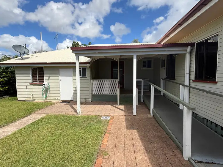 Fifth view of Homely house listing, 2A Cullen Street, Walkervale QLD 4670