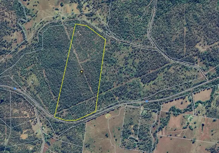 67 Bawdens Road, Moolboolaman QLD 4671
