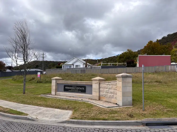 Third view of Homely land listing, 2 Munbinga Drive, South Littleton NSW 2790