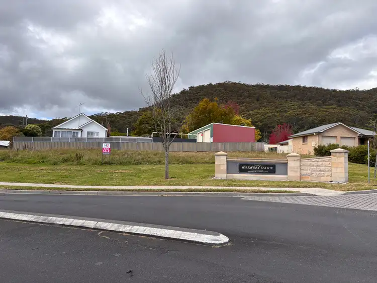 Fourth view of Homely land listing, 2 Munbinga Drive, South Littleton NSW 2790