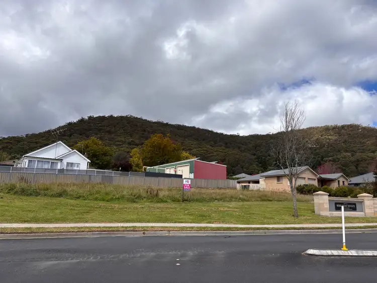 Fifth view of Homely land listing, 2 Munbinga Drive, South Littleton NSW 2790
