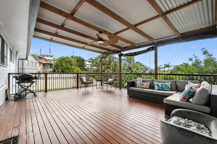 10 Numidia Street, Currumbin Waters QLD 4223