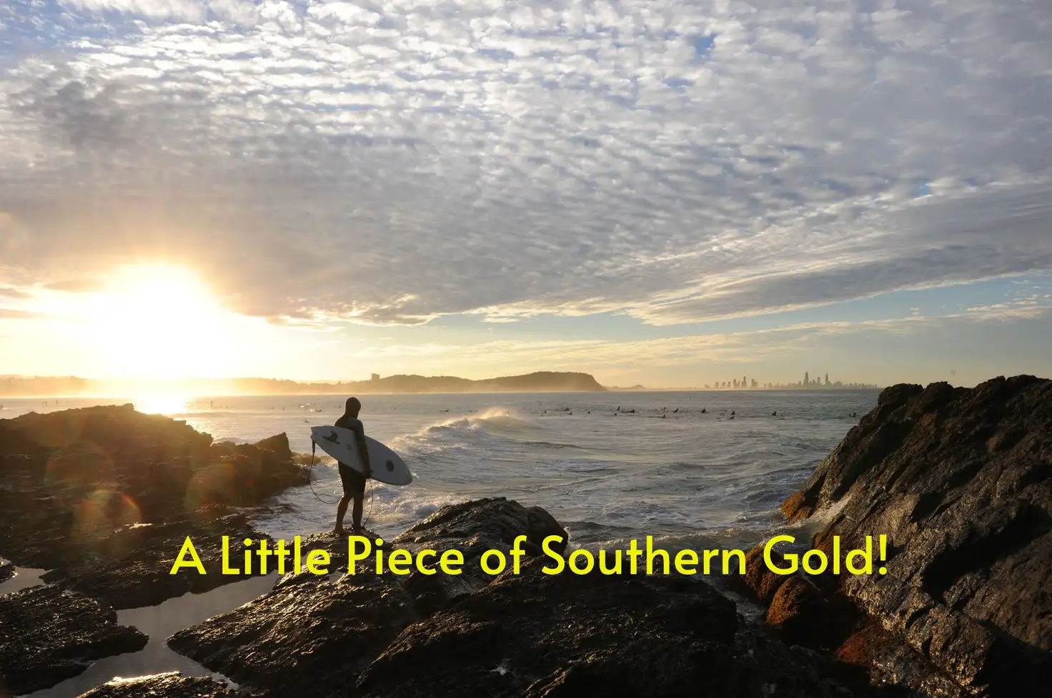 Main view of Homely house listing, 10 Numidia Street, Currumbin Waters QLD 4223