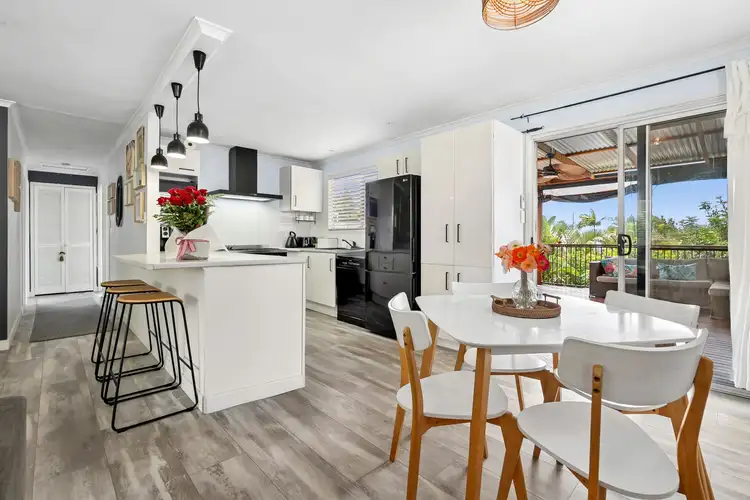 Third view of Homely house listing, 10 Numidia Street, Currumbin Waters QLD 4223