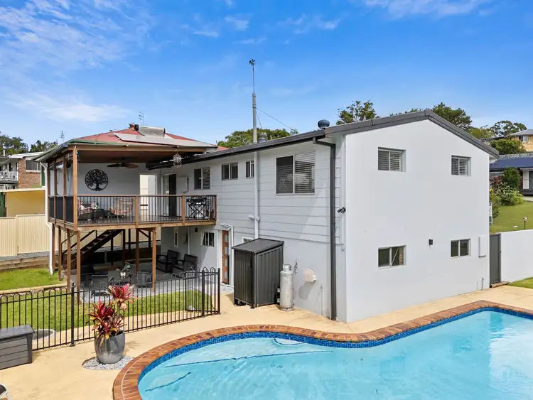 Fifth view of Homely house listing, 10 Numidia Street, Currumbin Waters QLD 4223