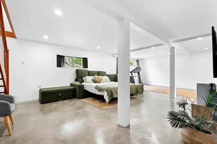 Sixth view of Homely house listing, 10 Numidia Street, Currumbin Waters QLD 4223