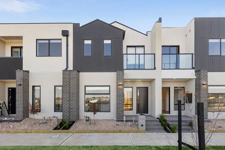 50 Verbena Boulevard, Clyde VIC 3978