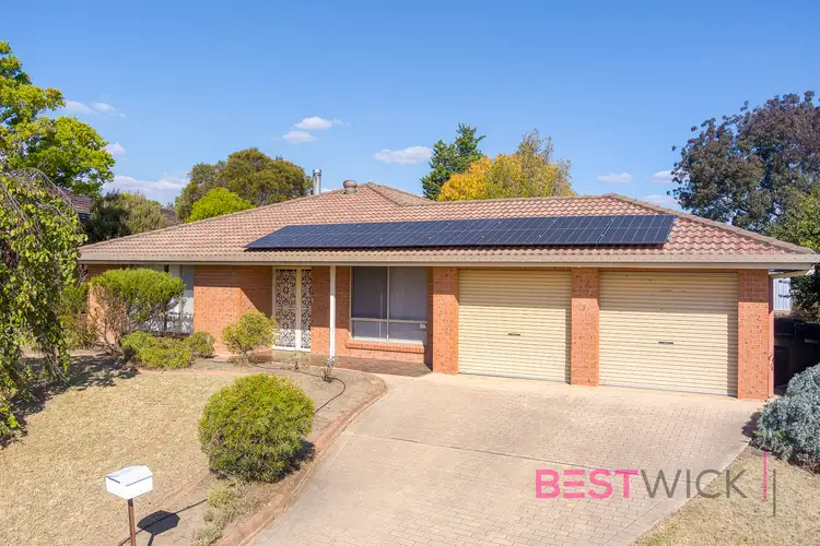Main view of Homely house listing, 3 Lindrum Place, Windradyne NSW 2795