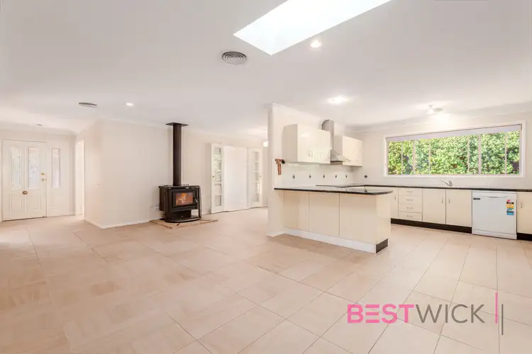 Second view of Homely house listing, 3 Lindrum Place, Windradyne NSW 2795