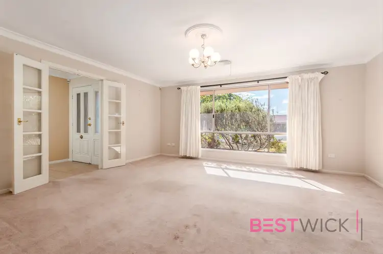 Third view of Homely house listing, 3 Lindrum Place, Windradyne NSW 2795