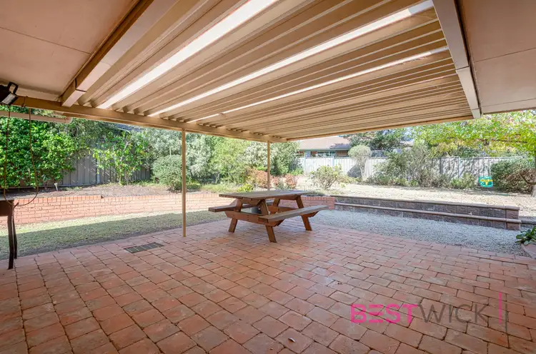 Fourth view of Homely house listing, 3 Lindrum Place, Windradyne NSW 2795