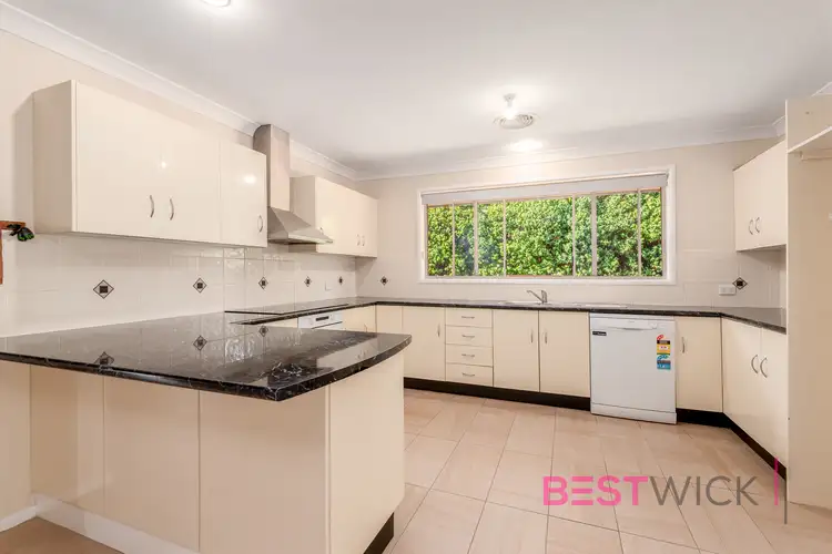 Fifth view of Homely house listing, 3 Lindrum Place, Windradyne NSW 2795