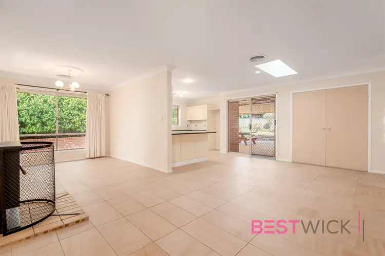 Sixth view of Homely house listing, 3 Lindrum Place, Windradyne NSW 2795