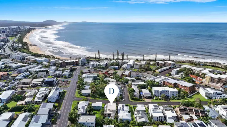 25 Victor Street, Alexandra Headland QLD 4572