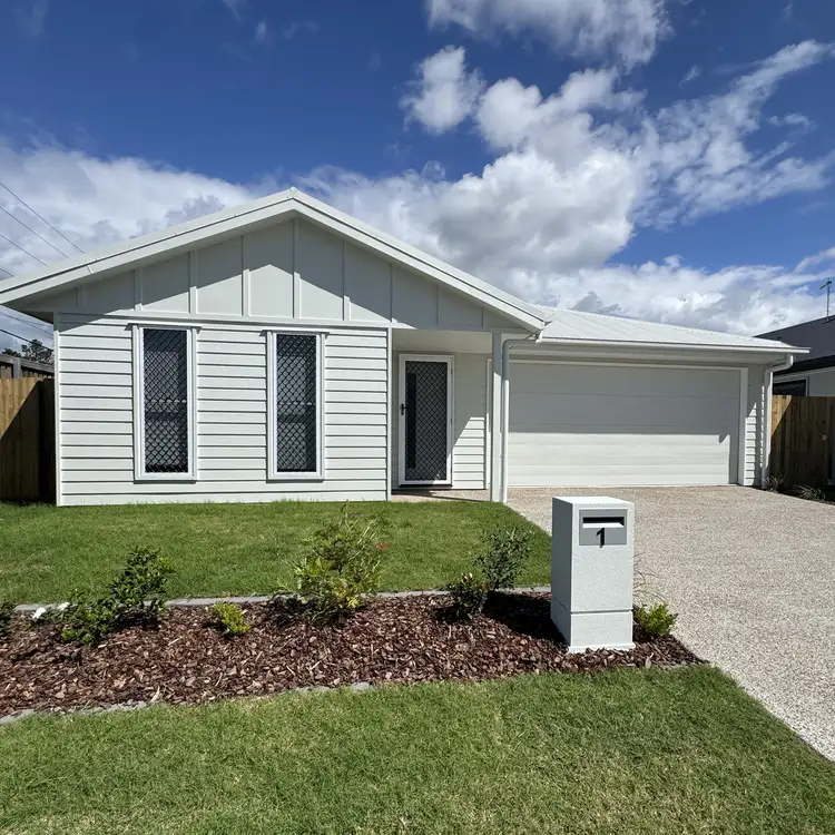 Main view of Homely house listing, 1/170 Pumicestone Road, Caboolture QLD 4510