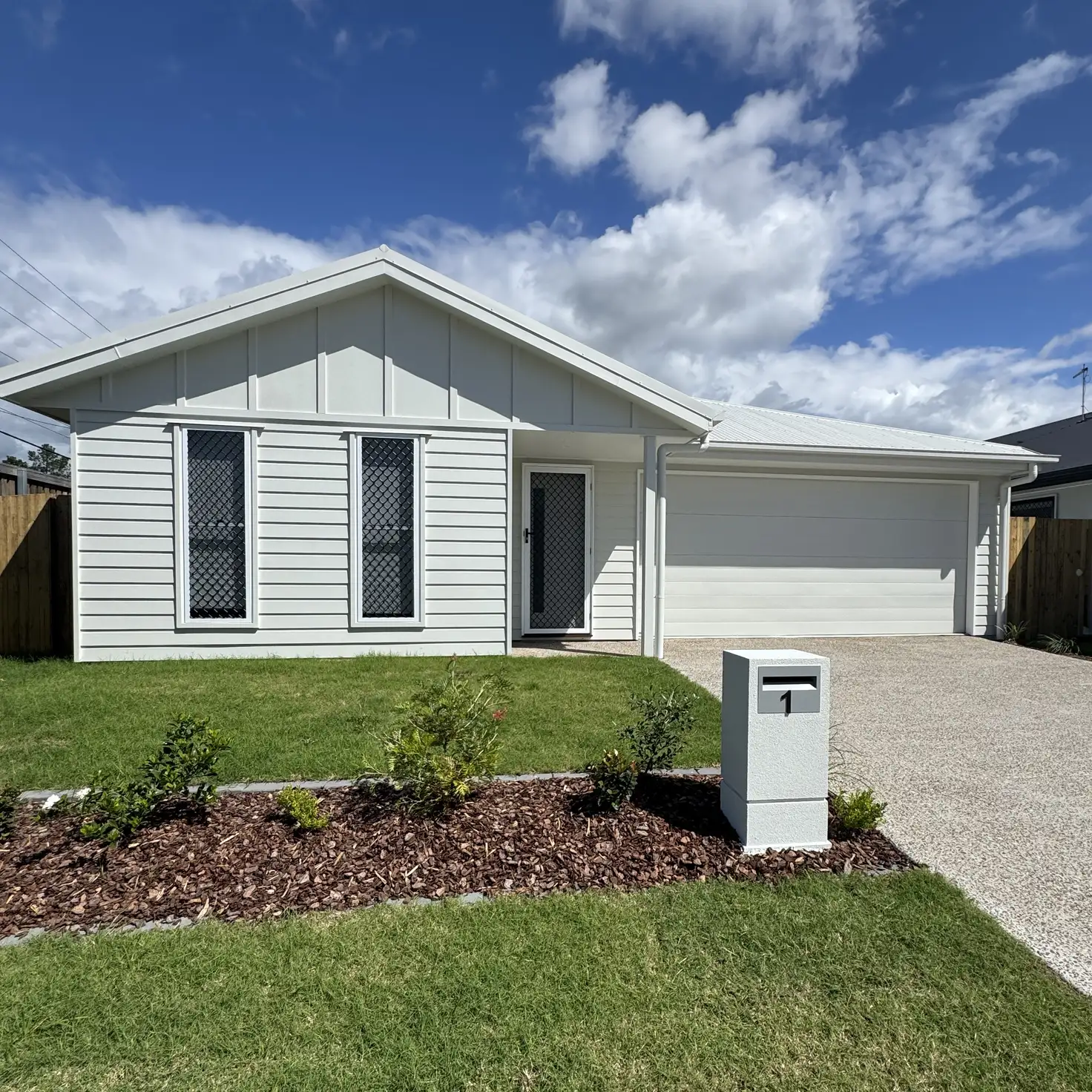 Main view of Homely house listing, 1/170 Pumicestone Road, Caboolture QLD 4510