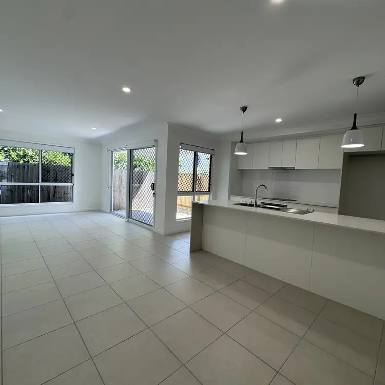 Fourth view of Homely house listing, 1/170 Pumicestone Road, Caboolture QLD 4510