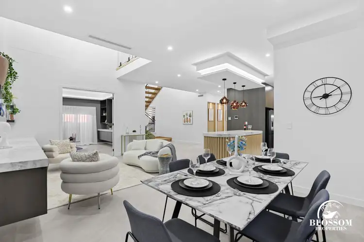 Main view of Homely house listing, 194 Diamondback Parade, Marsden Park NSW 2765