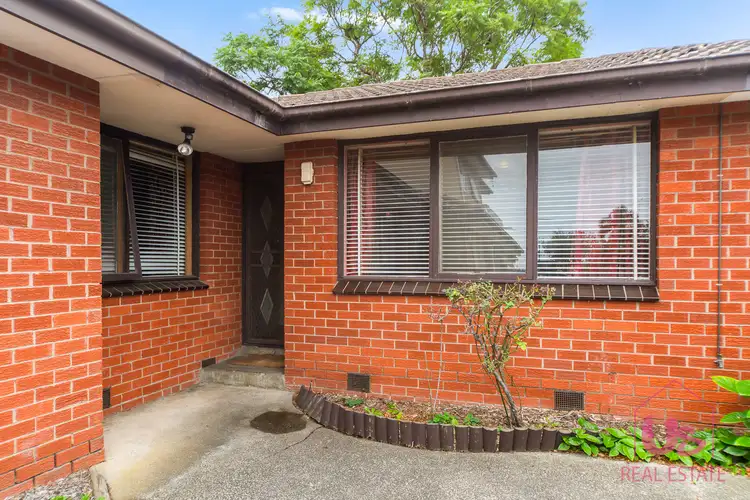 3/89 Bernard Street, Cheltenham VIC 3192