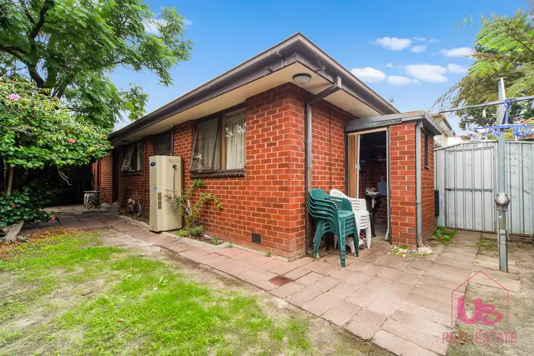 Third view of Homely unit listing, 3/89 Bernard Street, Cheltenham VIC 3192