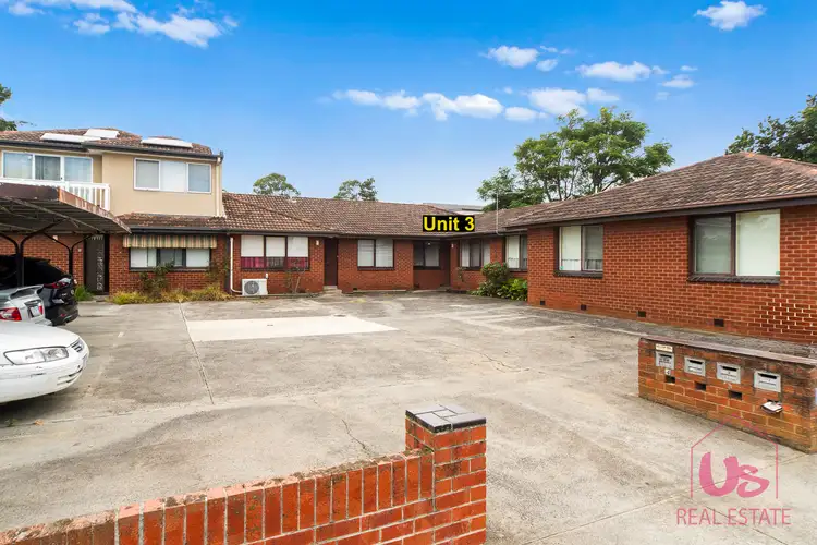Fourth view of Homely unit listing, 3/89 Bernard Street, Cheltenham VIC 3192