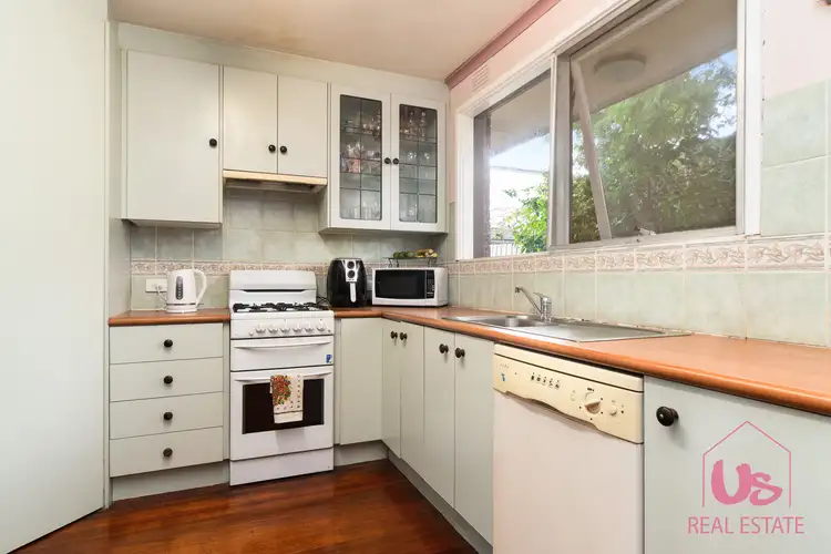 Fifth view of Homely unit listing, 3/89 Bernard Street, Cheltenham VIC 3192